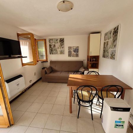 Casa Ettore Lizzola Alta 외부 사진