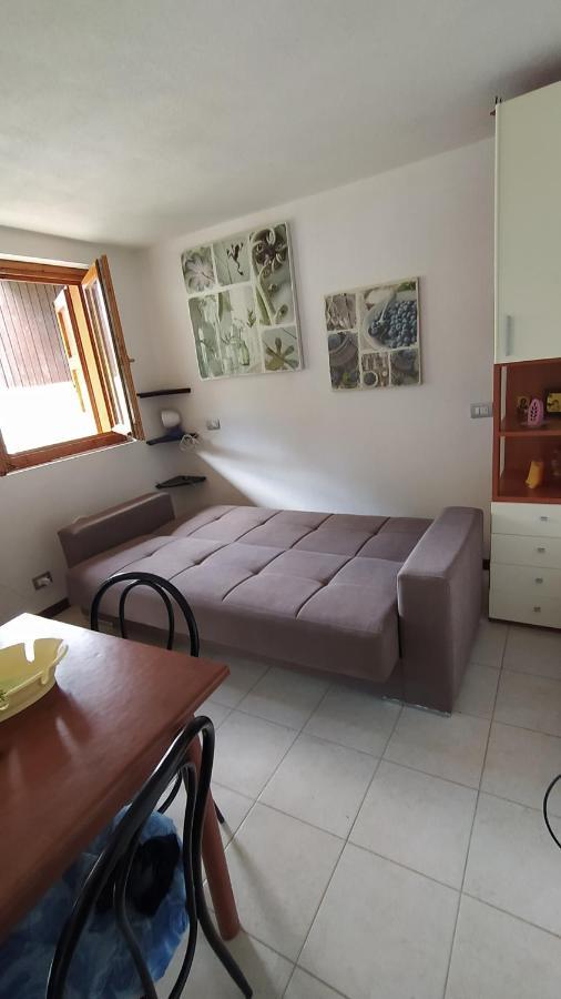 Casa Ettore Lizzola Alta 외부 사진