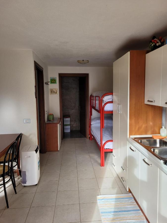 Casa Ettore Lizzola Alta 외부 사진